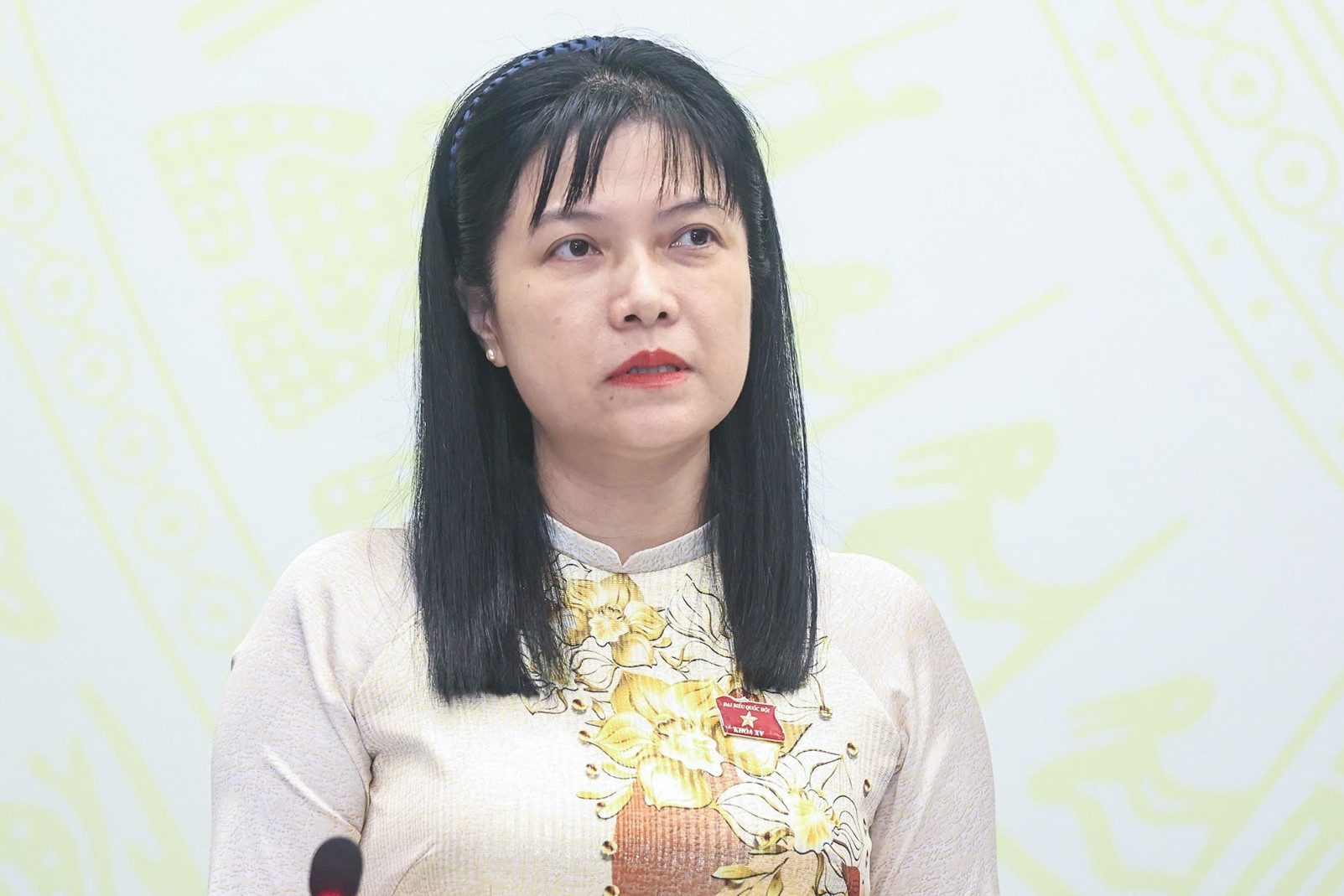 Quốc hội sẽ bầu, phê chuẩn một số chức danh lãnh đạo trong bộ máy nhà nước