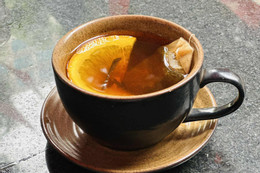 Cà phê giảm tác dụng vì 3 sai lầm khi pha Số lượng tách trà nên uống mỗi ngày để giảm mỡ máu và huyết áp