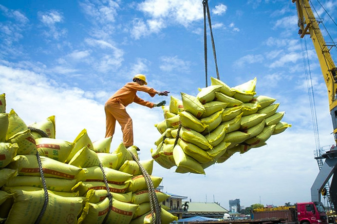 Thế mạnh của Việt Nam là điểm tựa cho hơn 8 tỷ dân trên toàn cầu