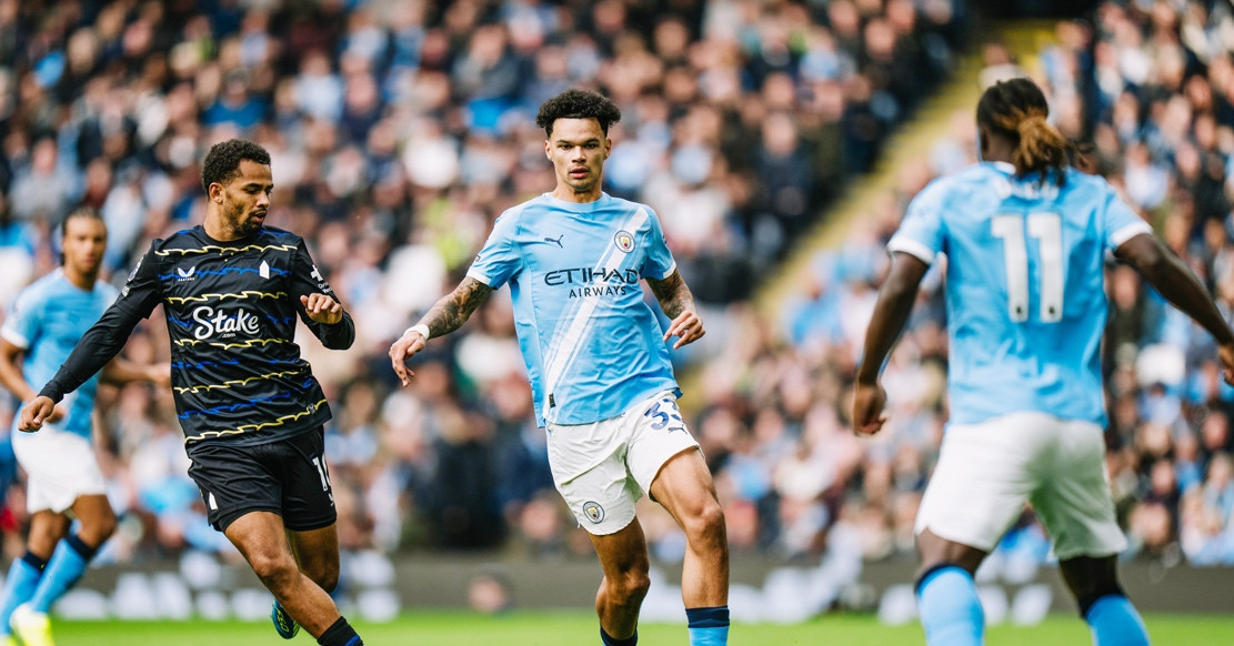 Trực tiếp Man City 0-0 Everton: Haaland &amp;apos;mất tích&amp;apos; (H2)
