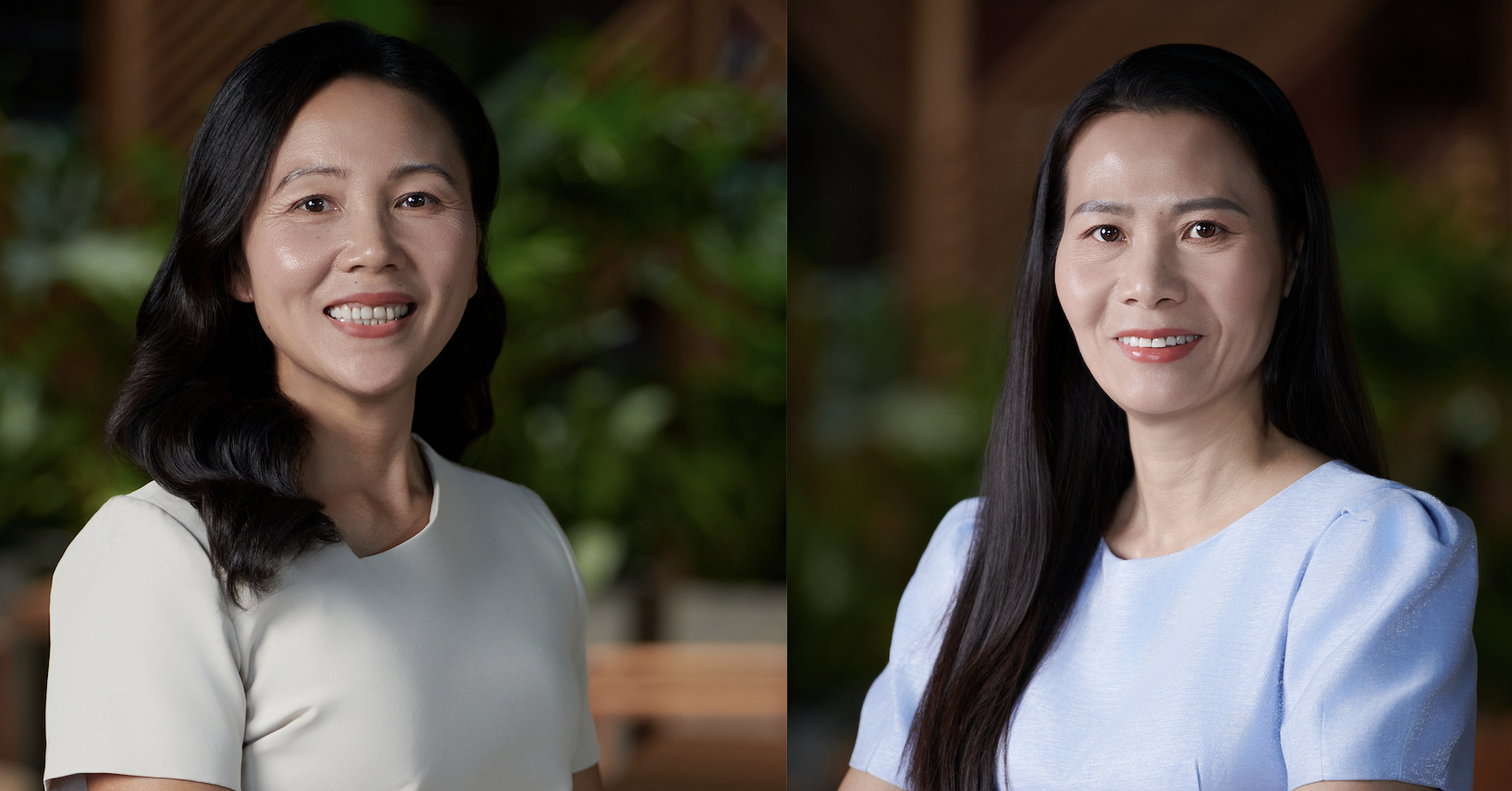 10 năm ‘làm nhiều, nói ít’, hành trình khác biệt của hai &amp;apos;nữ tướng&amp;apos; nông nghiệp