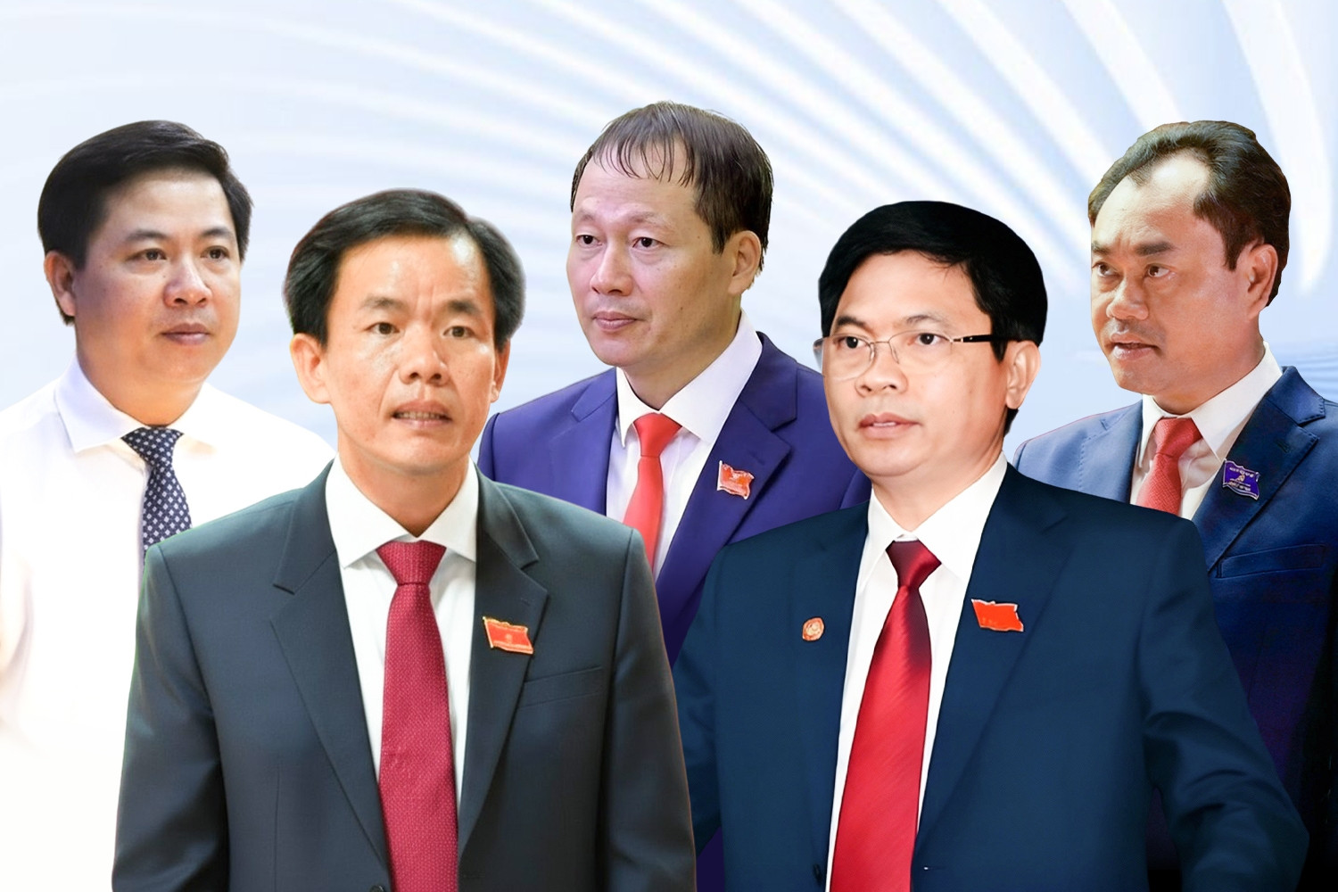 100% bí thư tỉnh, thành không phải người địa phương, nhiều người chưa là ủy viên Trung ương