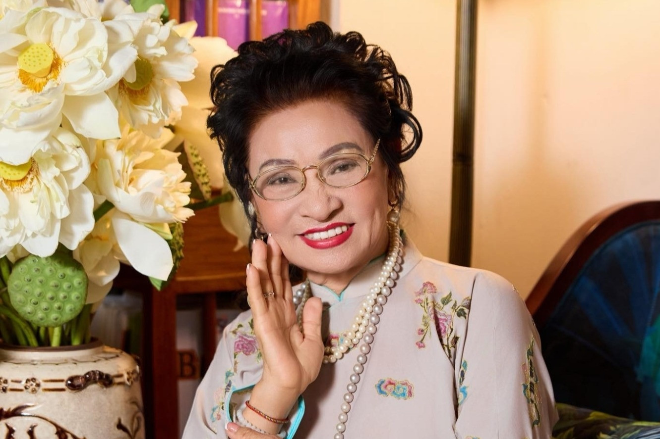 2 người mẹ 'đẹp, nổi tiếng và lạ lùng' của NSND Thanh Lam và NSND Lê Khanh