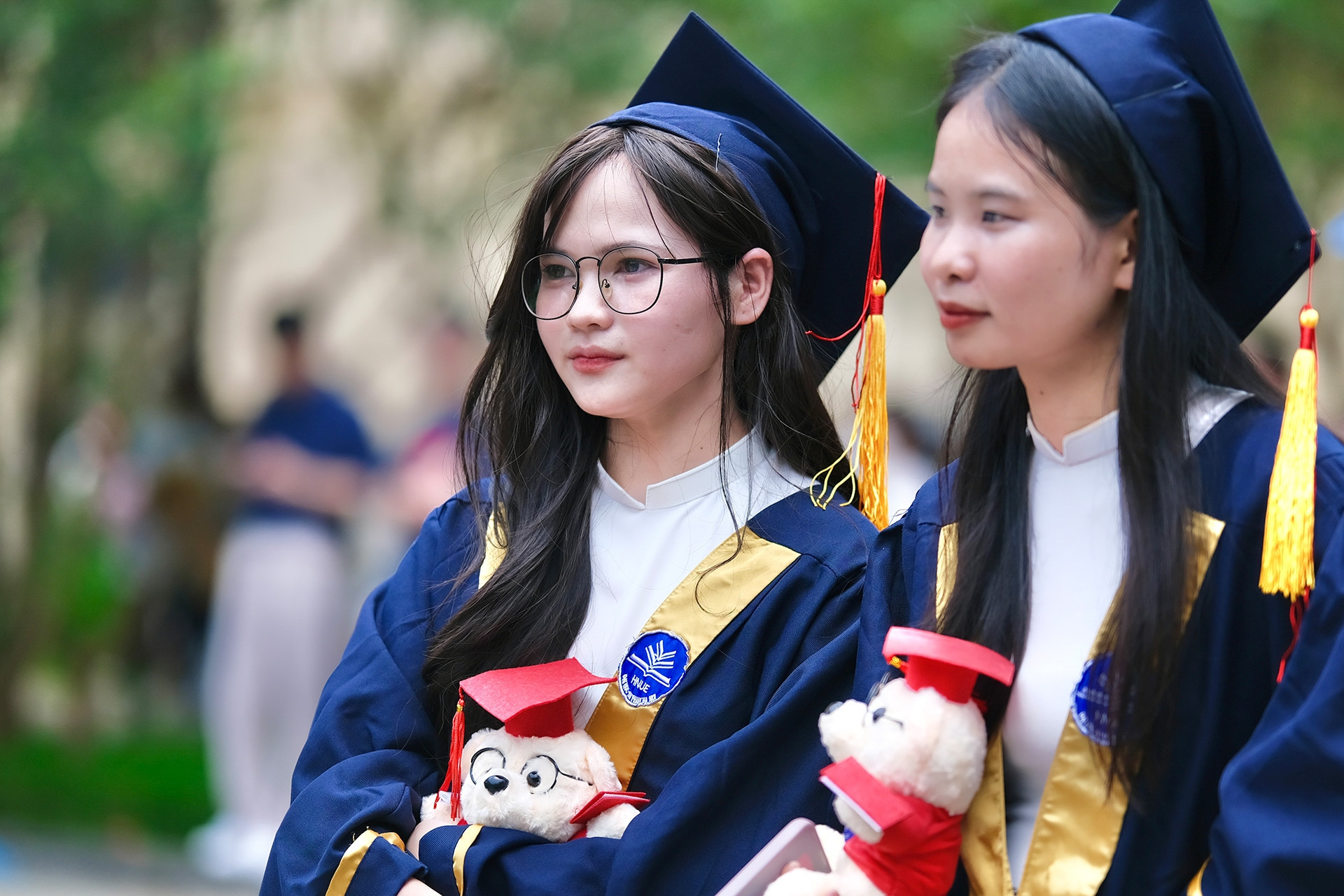 5 địa phương dự kiến sáp nhập nhiều trường đại học, cao đẳng