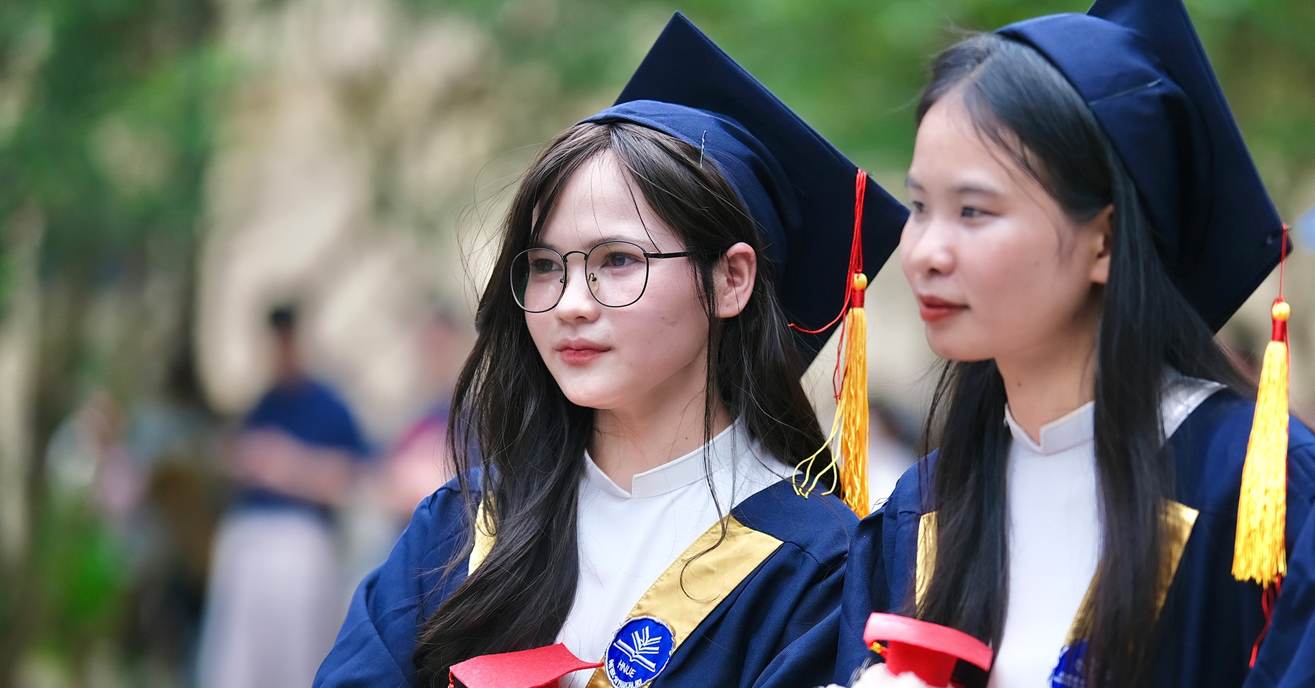 5 địa phương dự kiến sáp nhập nhiều trường đại học, cao đẳng