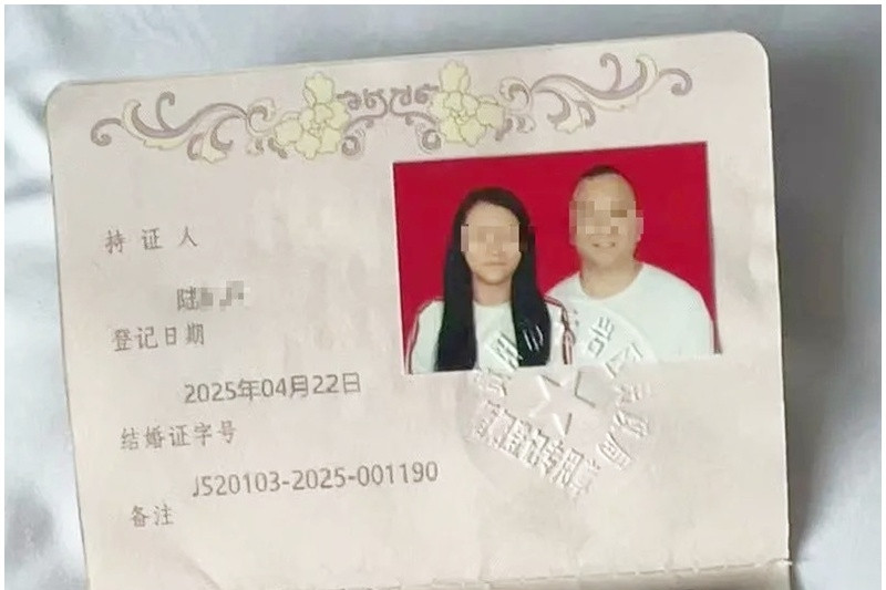 Cưới 4 ngày, vợ đòi về ngoại hai lần, chú rể sững sờ khi biết sự thật