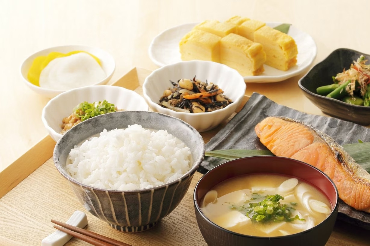 Đặc điểm chung trong bữa sáng ở 3 vùng đông người sống thọ trăm tuổi