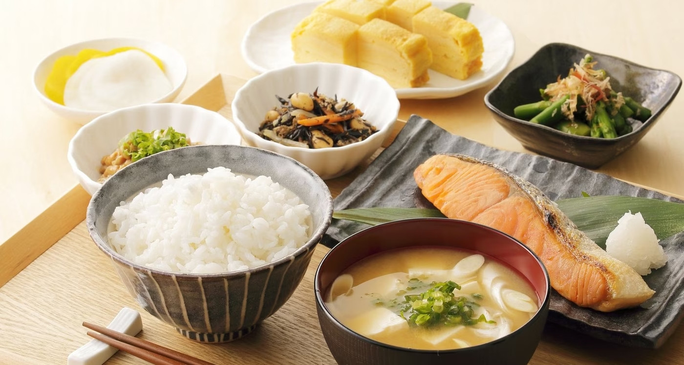 Đặc điểm chung trong bữa sáng ở 3 vùng đông người sống thọ trăm tuổi