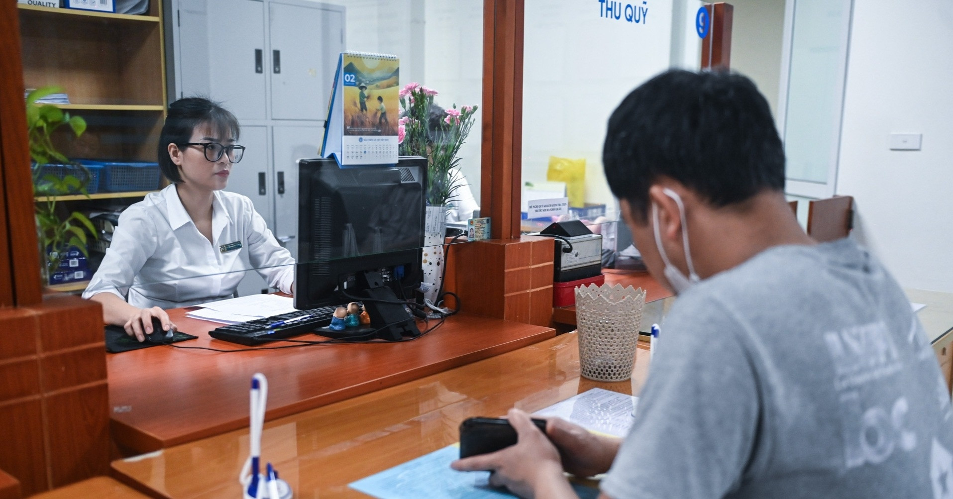 Định hướng biên chế đơn vị sự nghiệp công lập đa ngành, đa lĩnh vực ở cấp xã