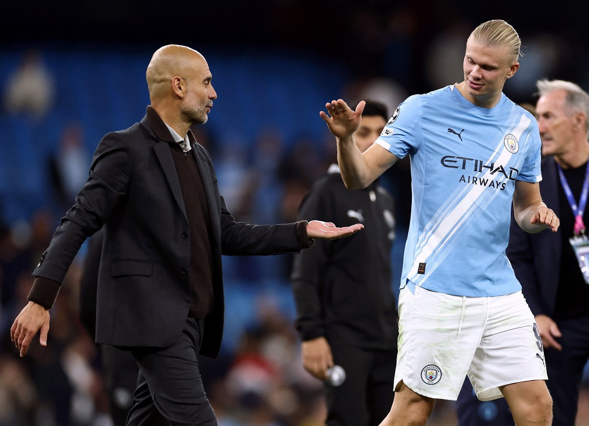Haaland Pep Guardiola FR.jpg