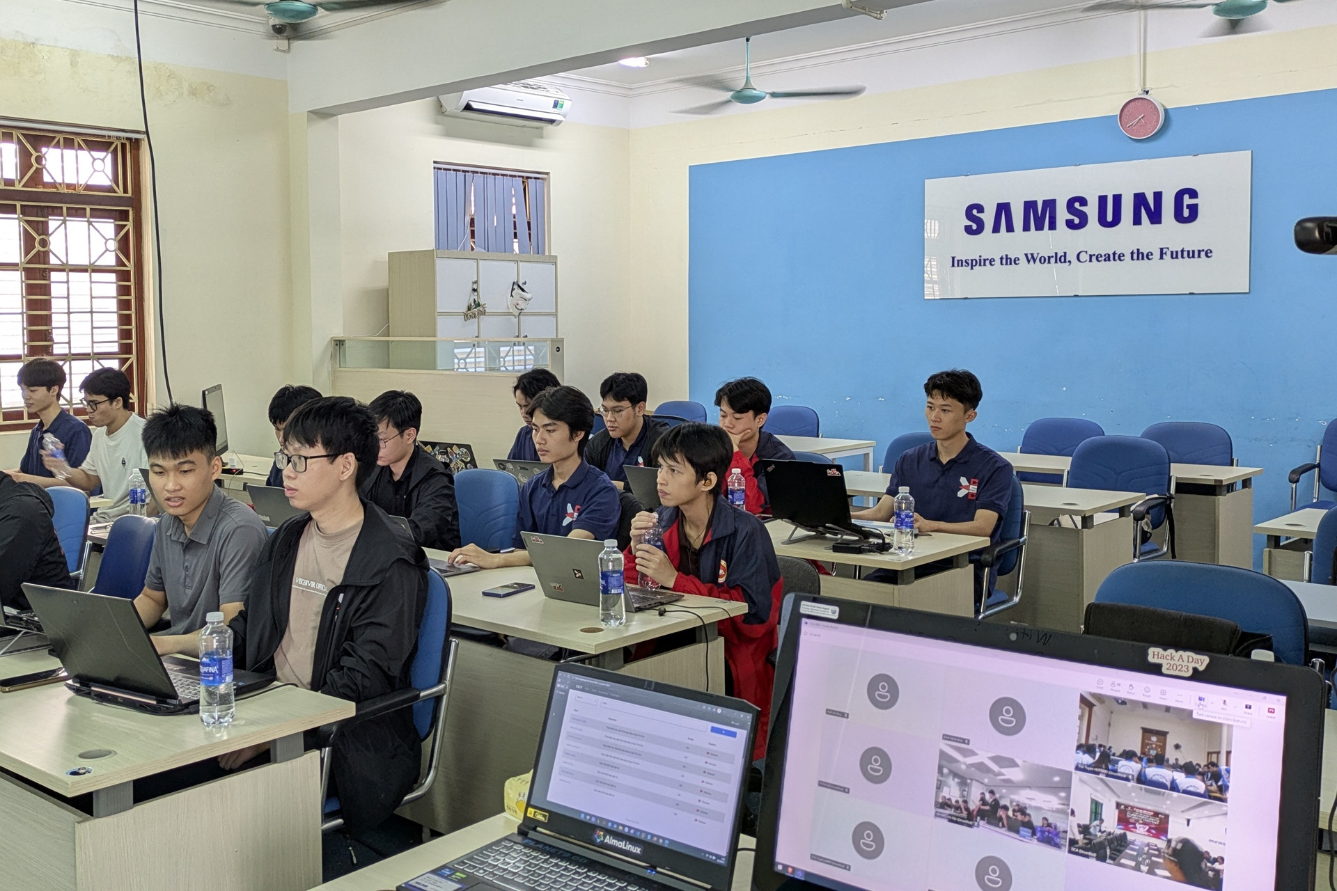 Học viện Kỹ thuật Mật mã dẫn đầu vòng Sơ khảo “Sinh viên An ninh mạng 2025”