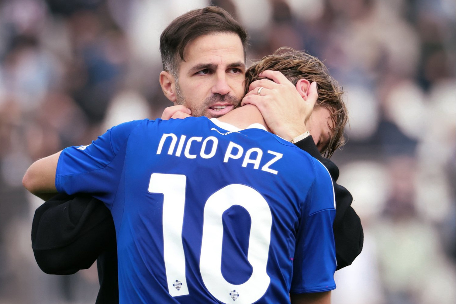 Juventus thua thảm trước đại chiến Real Madrid