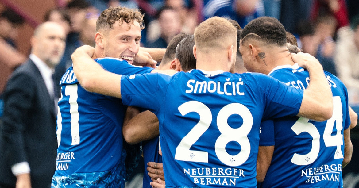 Juventus thua thảm trước đại chiến Real Madrid