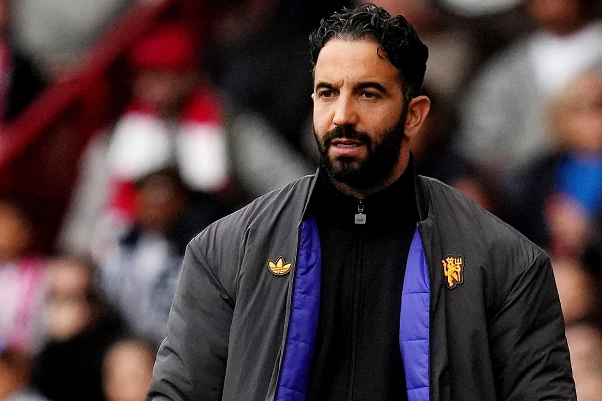 Liverpool đại chiến MU: Ruben Amorim và dải sương mù Anfield