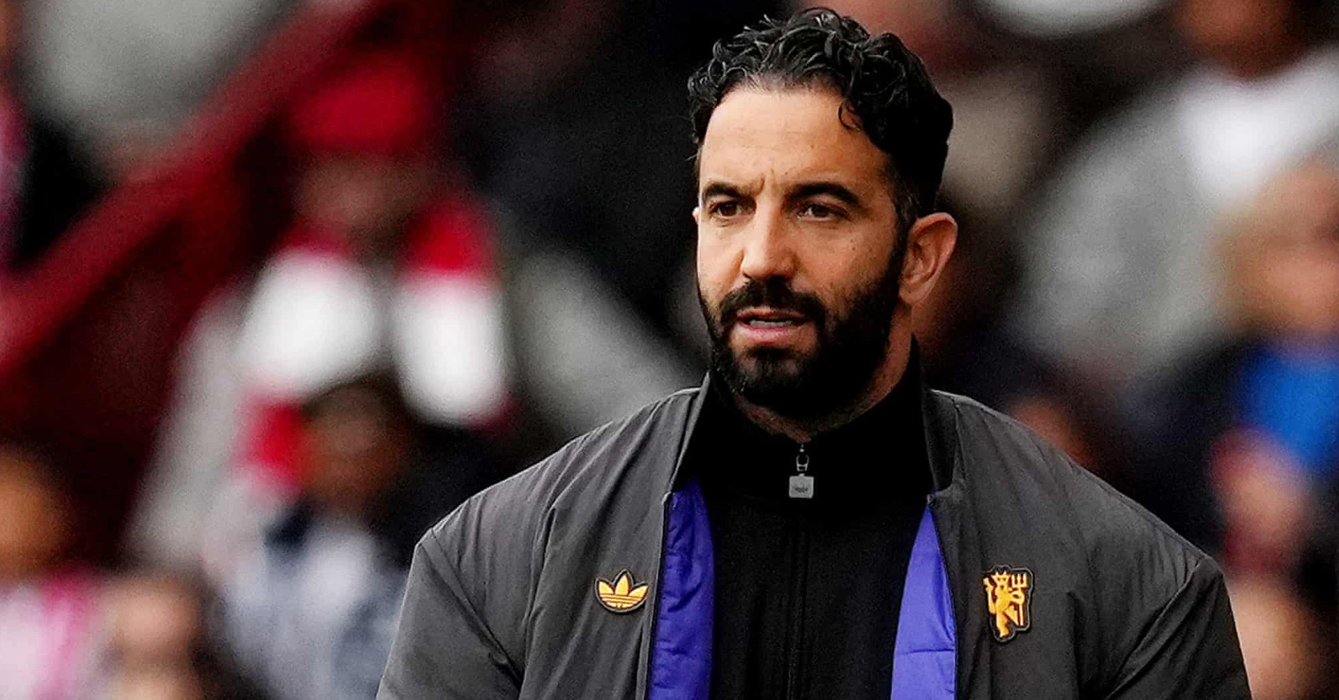 Liverpool đại chiến MU: Ruben Amorim và dải sương mù Anfield