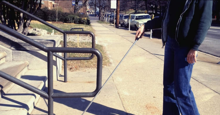 Người đàn ông giả mù suốt 53 năm để chiếm đoạt hơn 30 tỷ đồng tiền trợ cấp