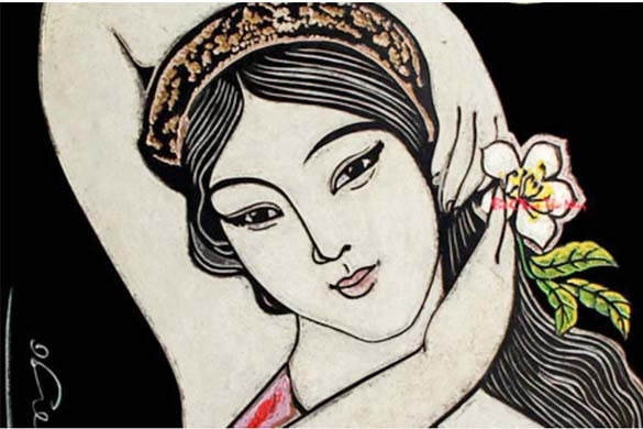 Người phụ nữ Việt Nam duy nhất được UNESCO vinh danh là ai?