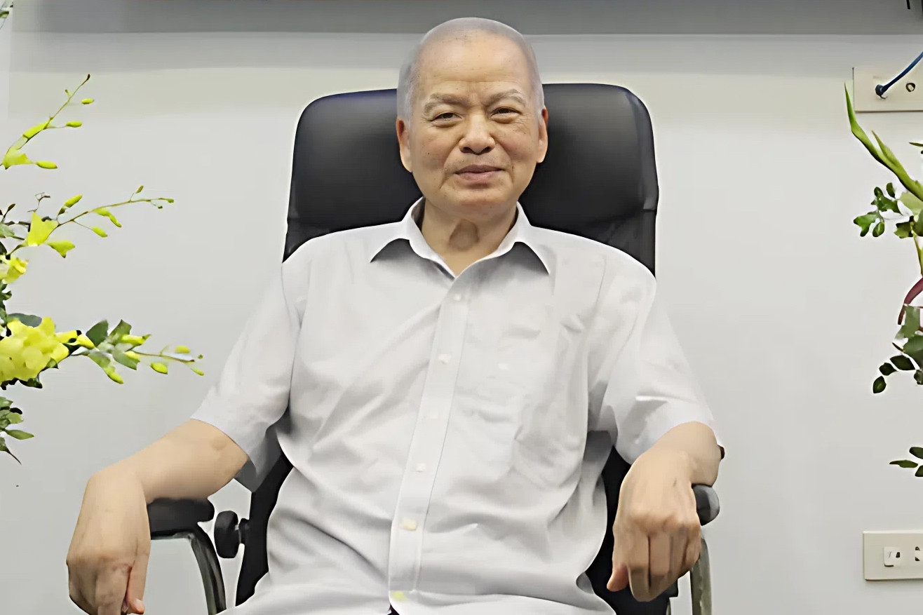 Nguyên Phó Chủ tịch Hội đồng Bộ trưởng Trần Phương từ trần