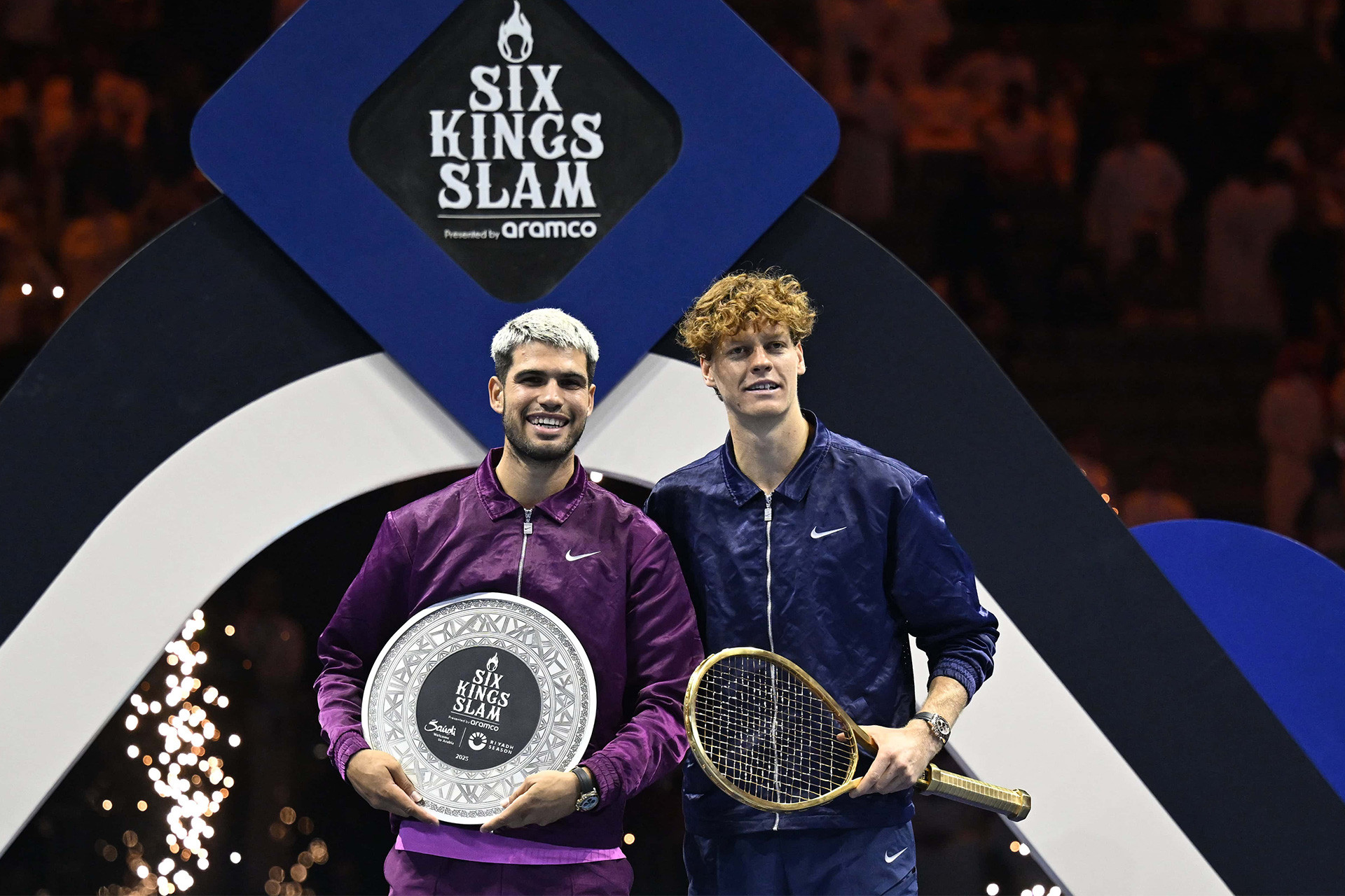 Sinner Alcaraz Six Kings Slam 2025.jpg