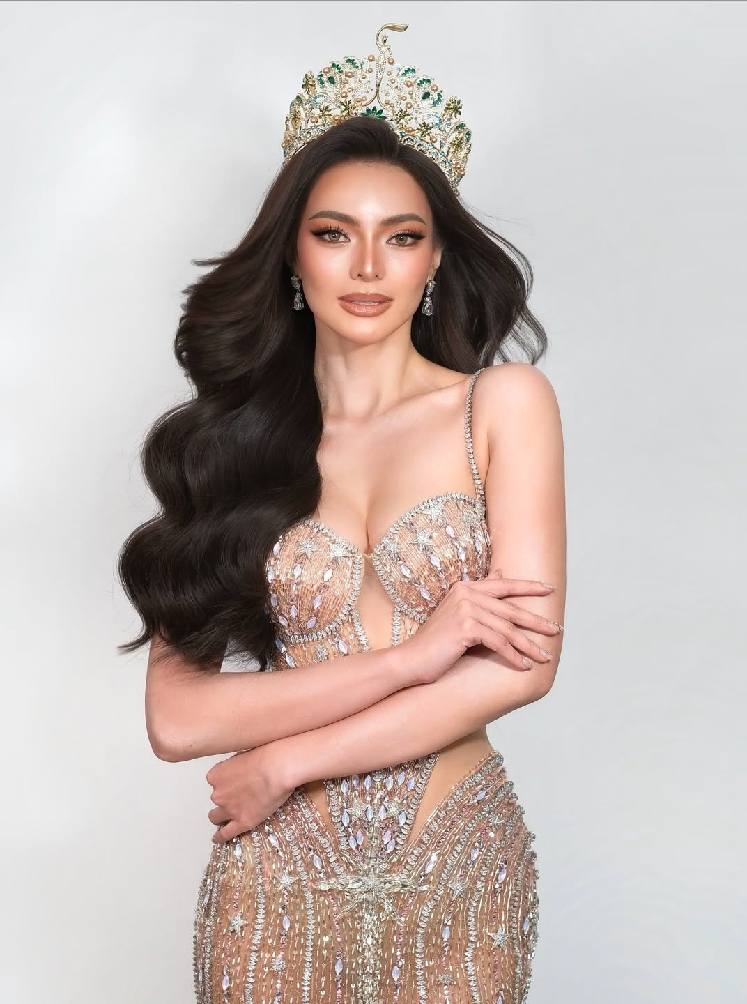 Emma Tiglao CEO quán cà phê