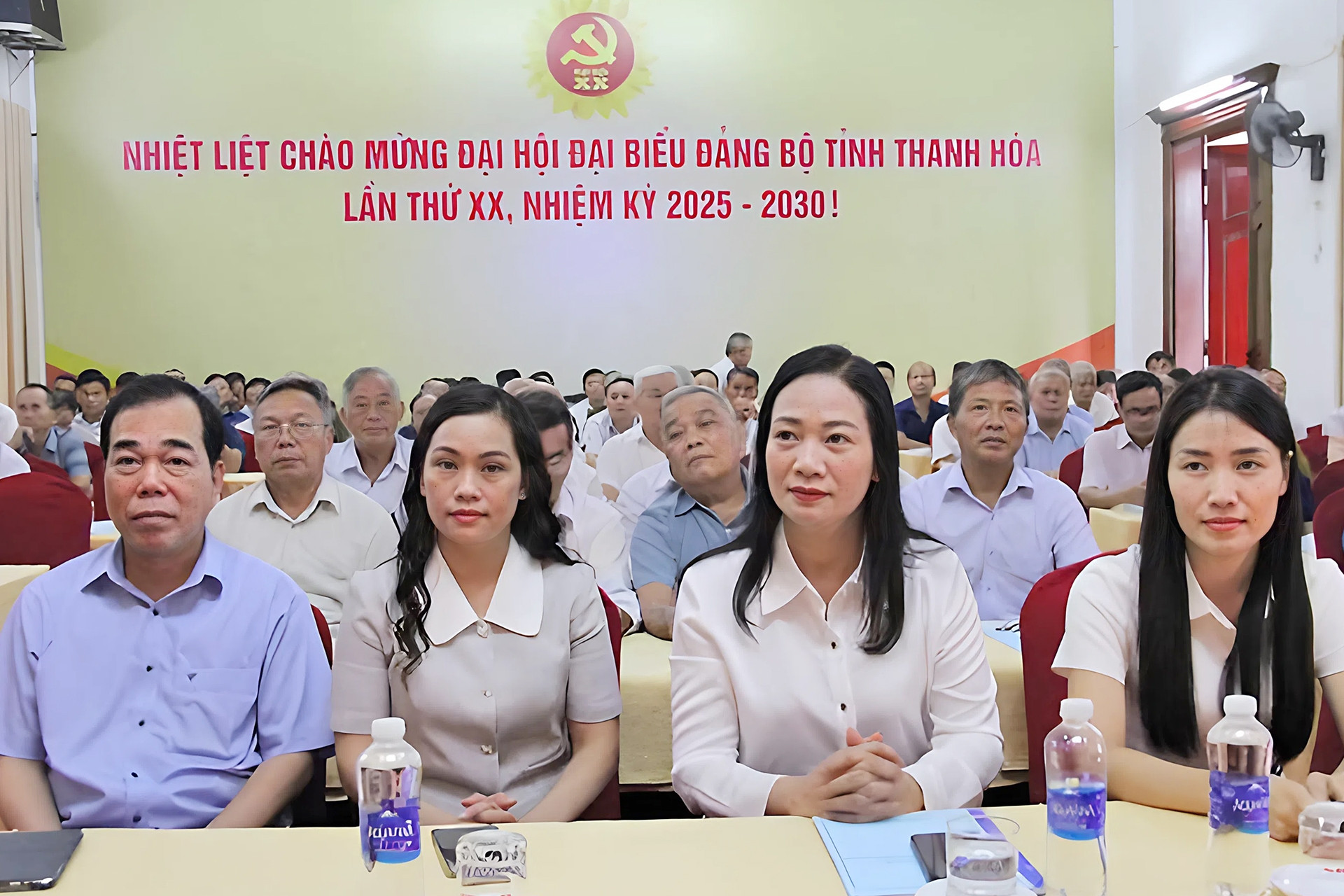 Thanh Hóa: Tập huấn người có uy tín trong đồng bào dân tộc thiểu số