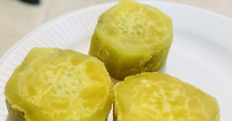 Top 5 lý do bác sĩ khuyên bạn nên ăn khoai lang nhiều hơn