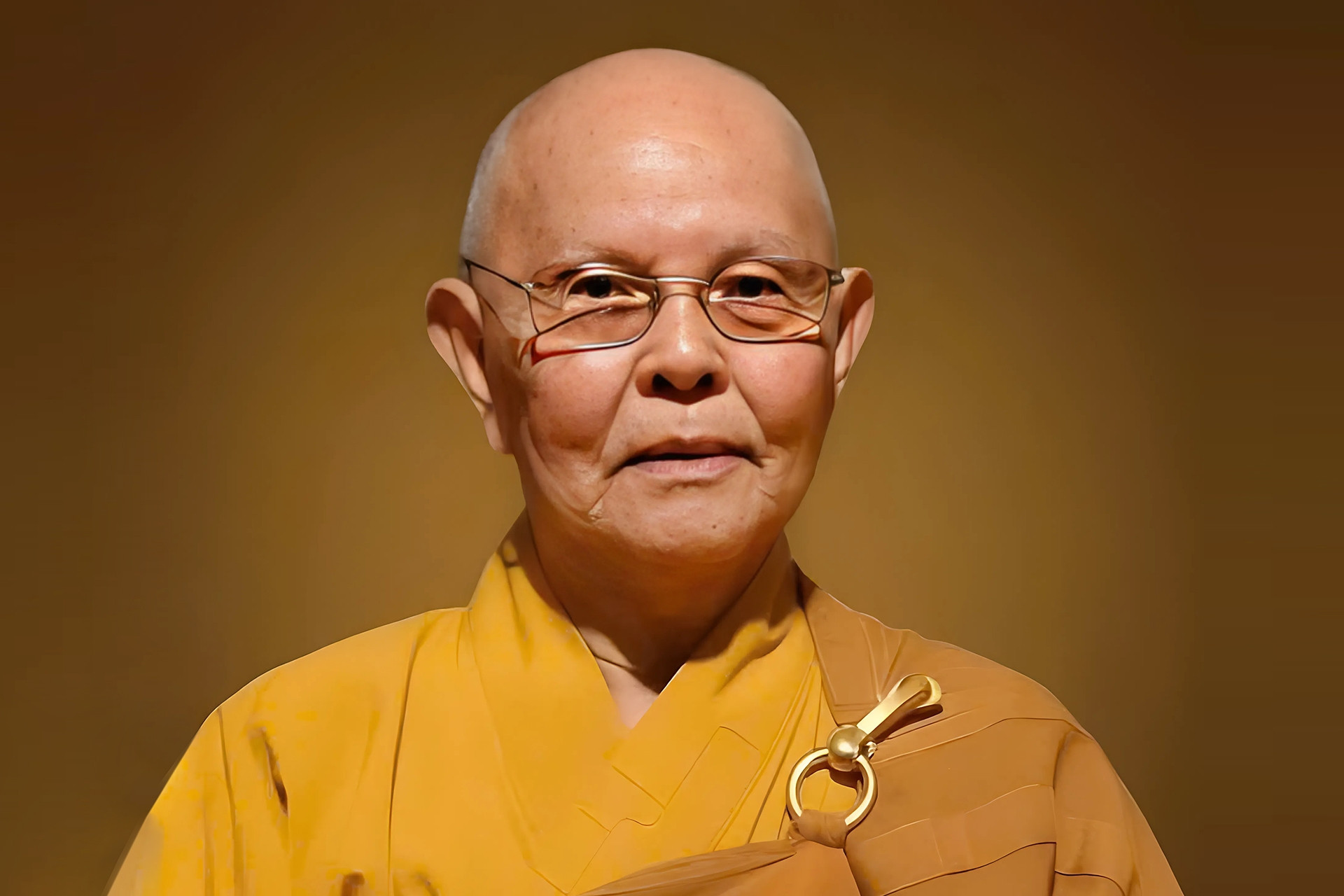 Trưởng lão Hòa thượng Thích Từ Thông viên tịch, thượng thọ 98 tuổi