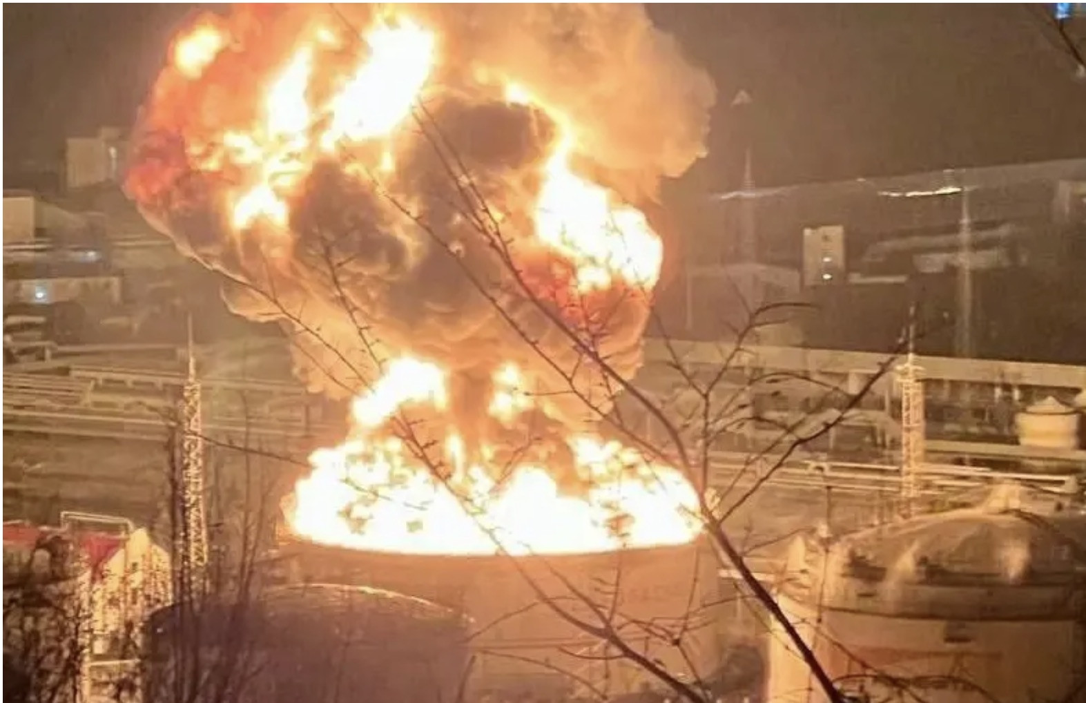 Ukraine đạt được gì trong 'cuộc đối đầu năng lượng' với Nga?