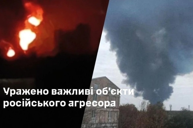 Ukraine tập kích cơ sở năng lượng Nga, Moscow giành lợi thế trên tiền tuyến