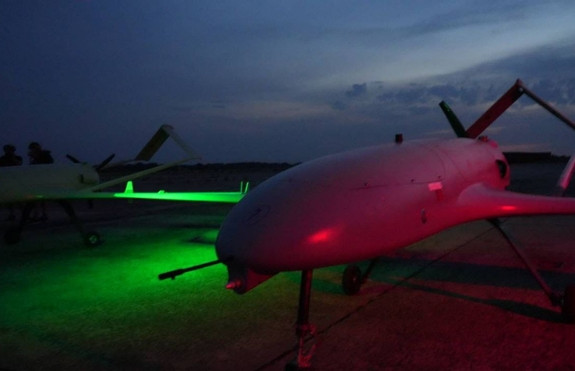 Vũ khí Ukraine muốn đổi với Mỹ để lấy Tomahawk, Nga thả bom GBU nhiều kỷ lục