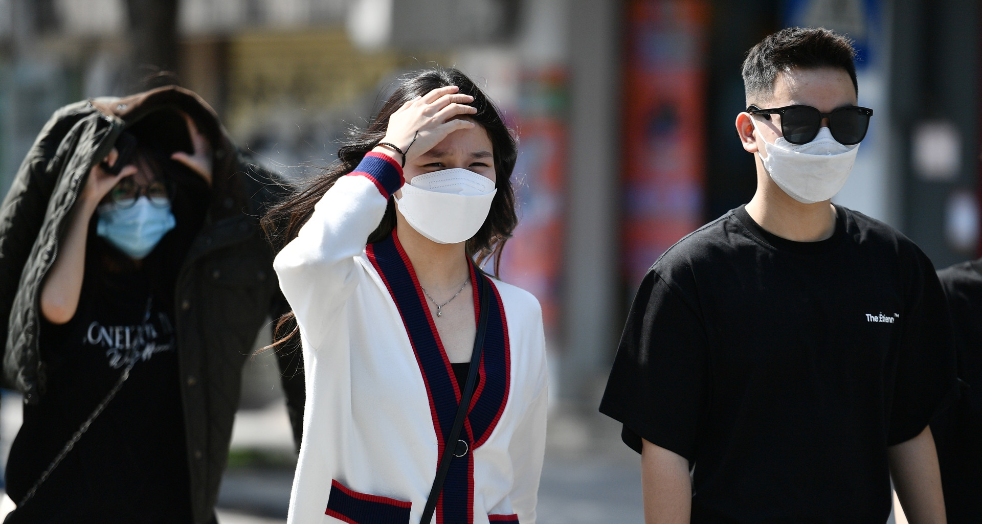 Dự báo thời tiết 3/10/2025: Bão Matmo tiến vào Biển Đông, miền Bắc nắng 34 độ