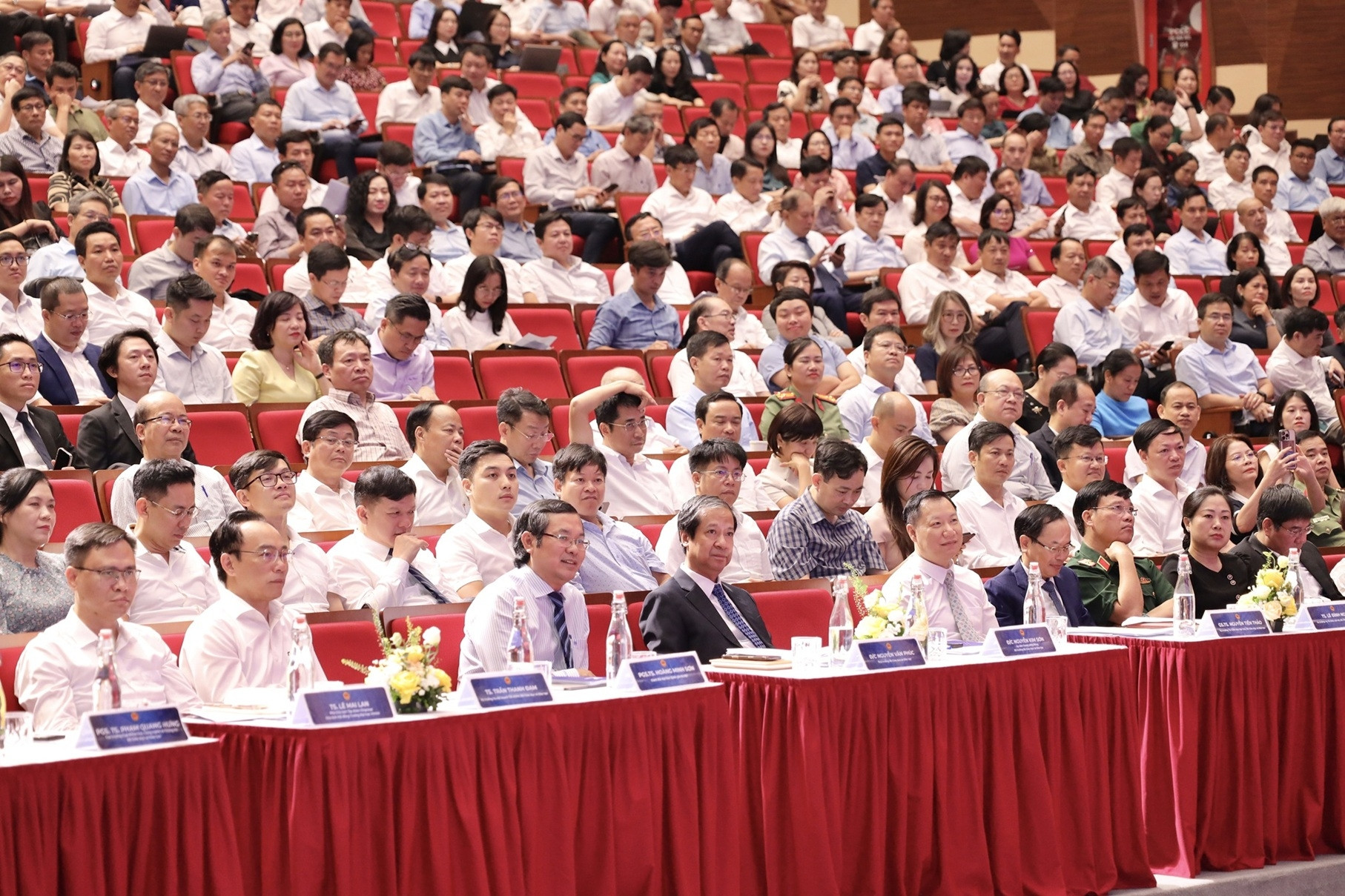 Bao nhiêu hội đồng trường đại học công lập sẽ bị xóa bỏ?