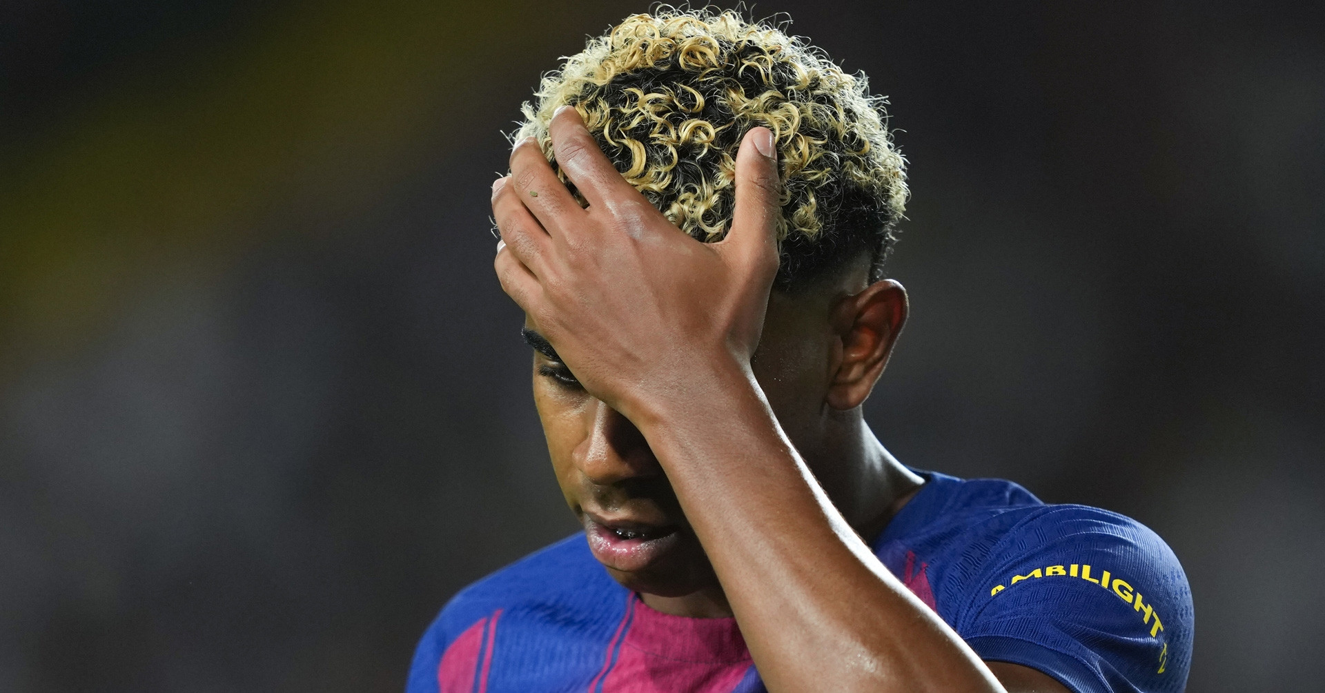 Barca thua PSG: Lamine Yamal lạc bước giữa ồn ào