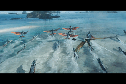 Bom tấn 2,3 tỷ đô 'Avatar 2' trở lại rạp chiếu 1 tuần với định dạng chưa từng có