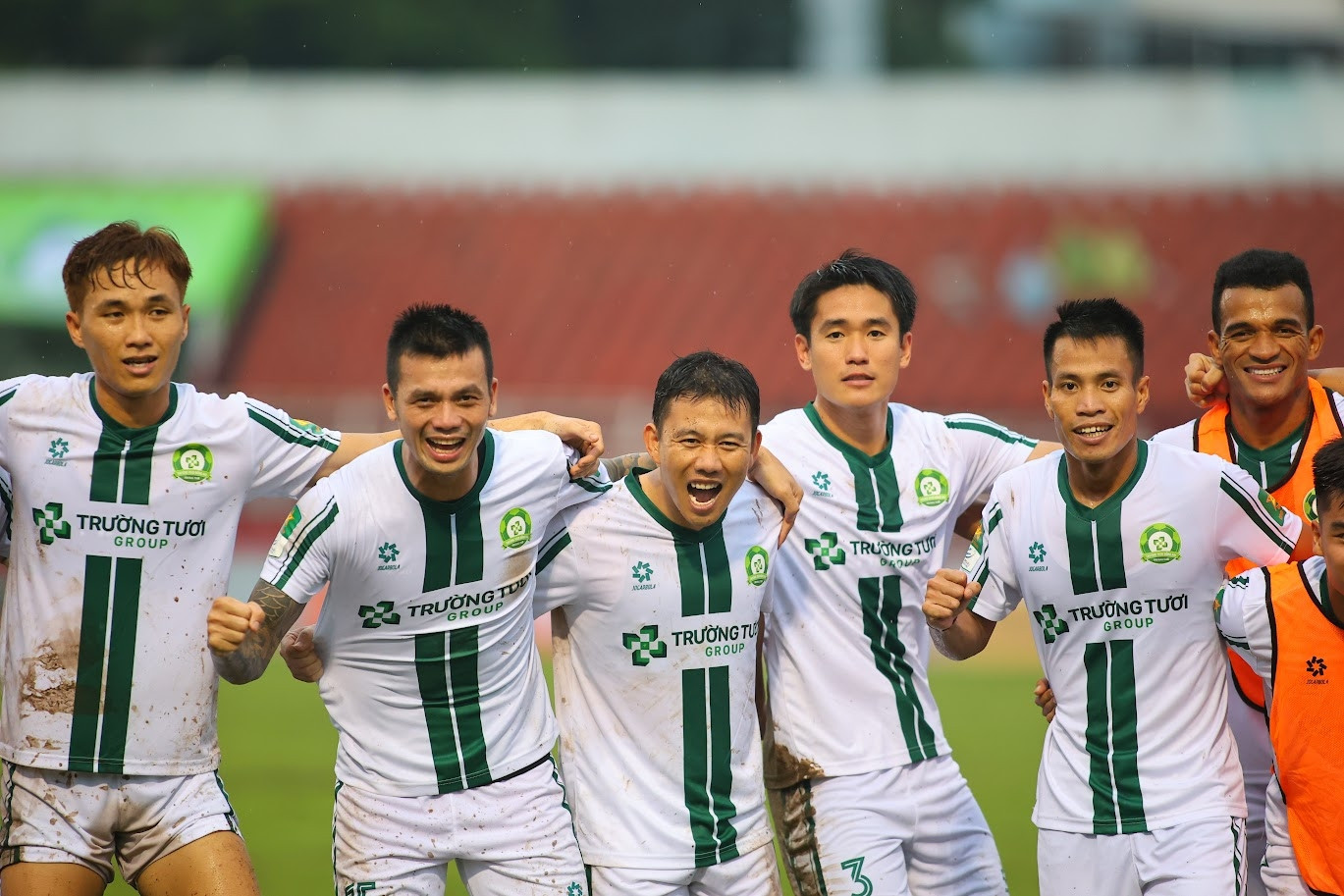 Công Phượng khó ra sân, Đồng Nai tự tin chiến thắng