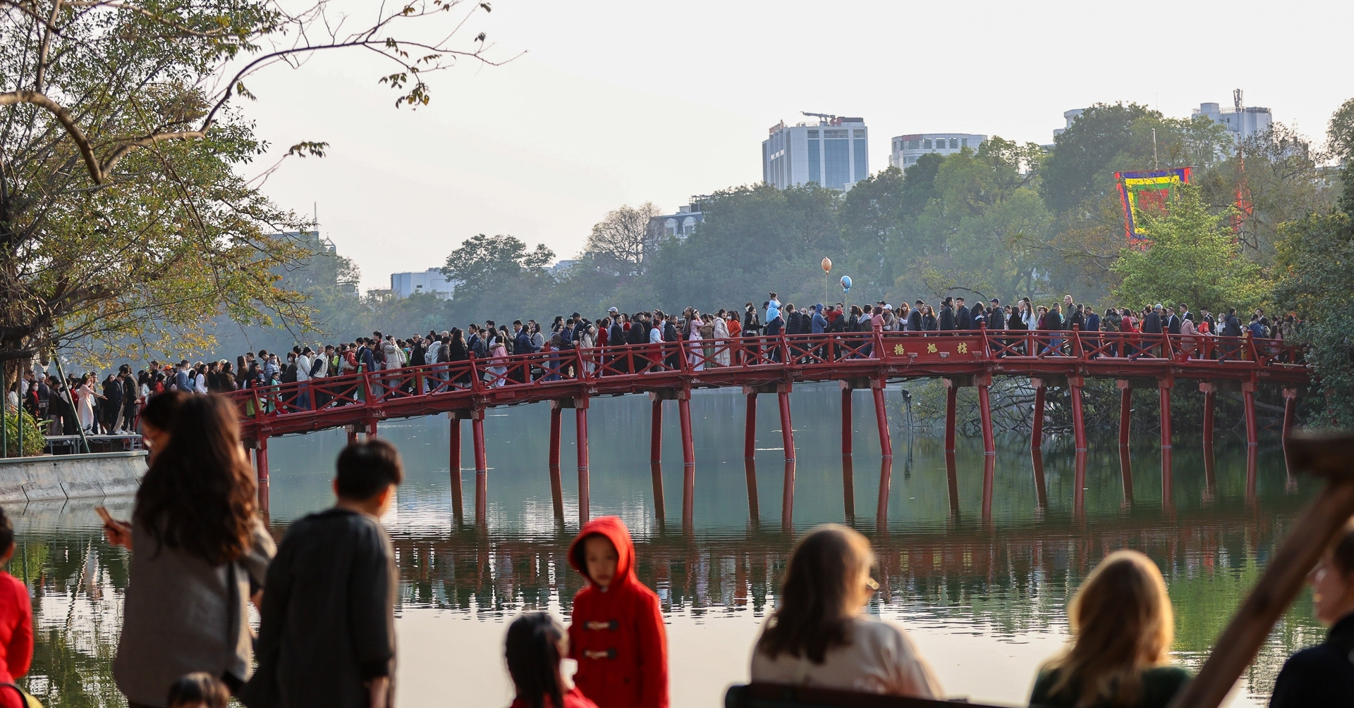 Đề xuất nghỉ Tết Nguyên đán 2026 kéo dài 9 ngày