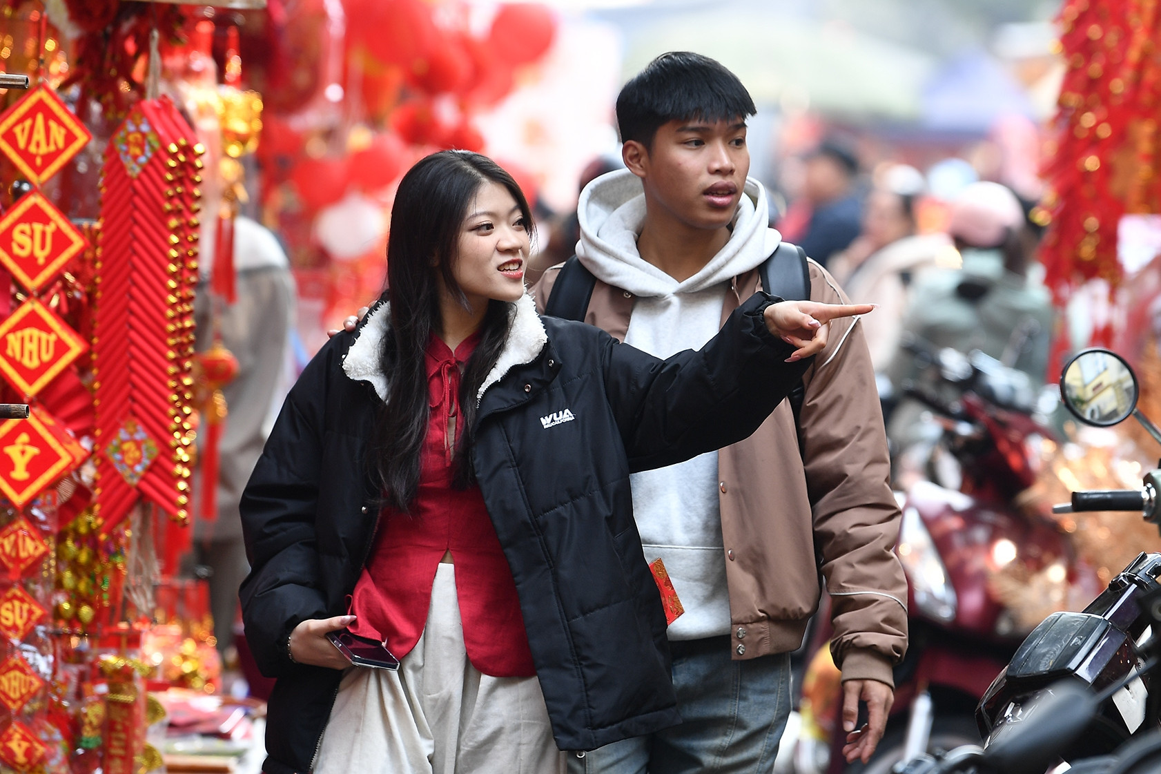 Đề xuất nghỉ Tết Nguyên đán 2026 kéo dài 9 ngày