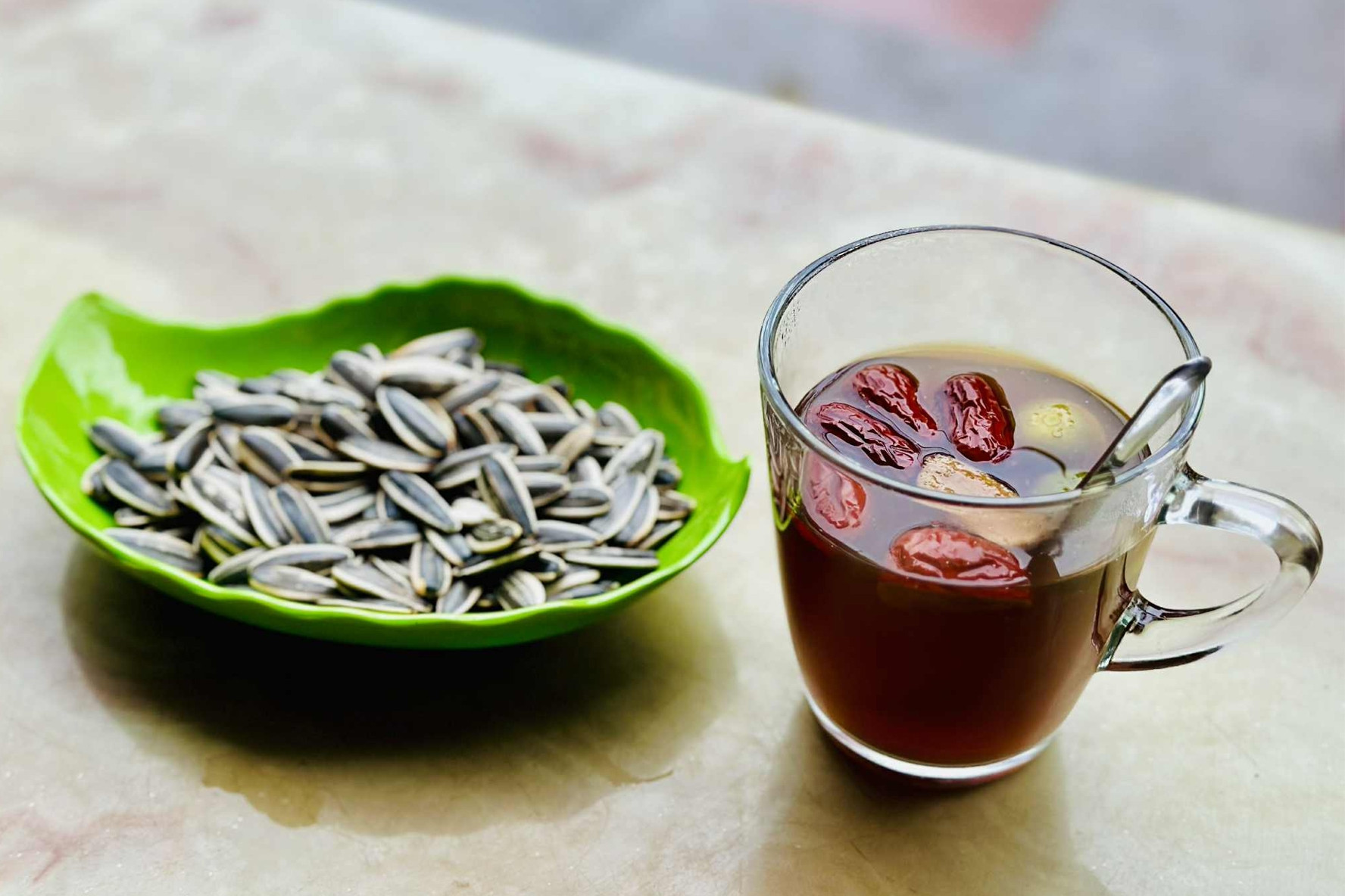 Điều gì xảy ra với dạ dày khi bạn uống trà thảo mộc mỗi ngày?