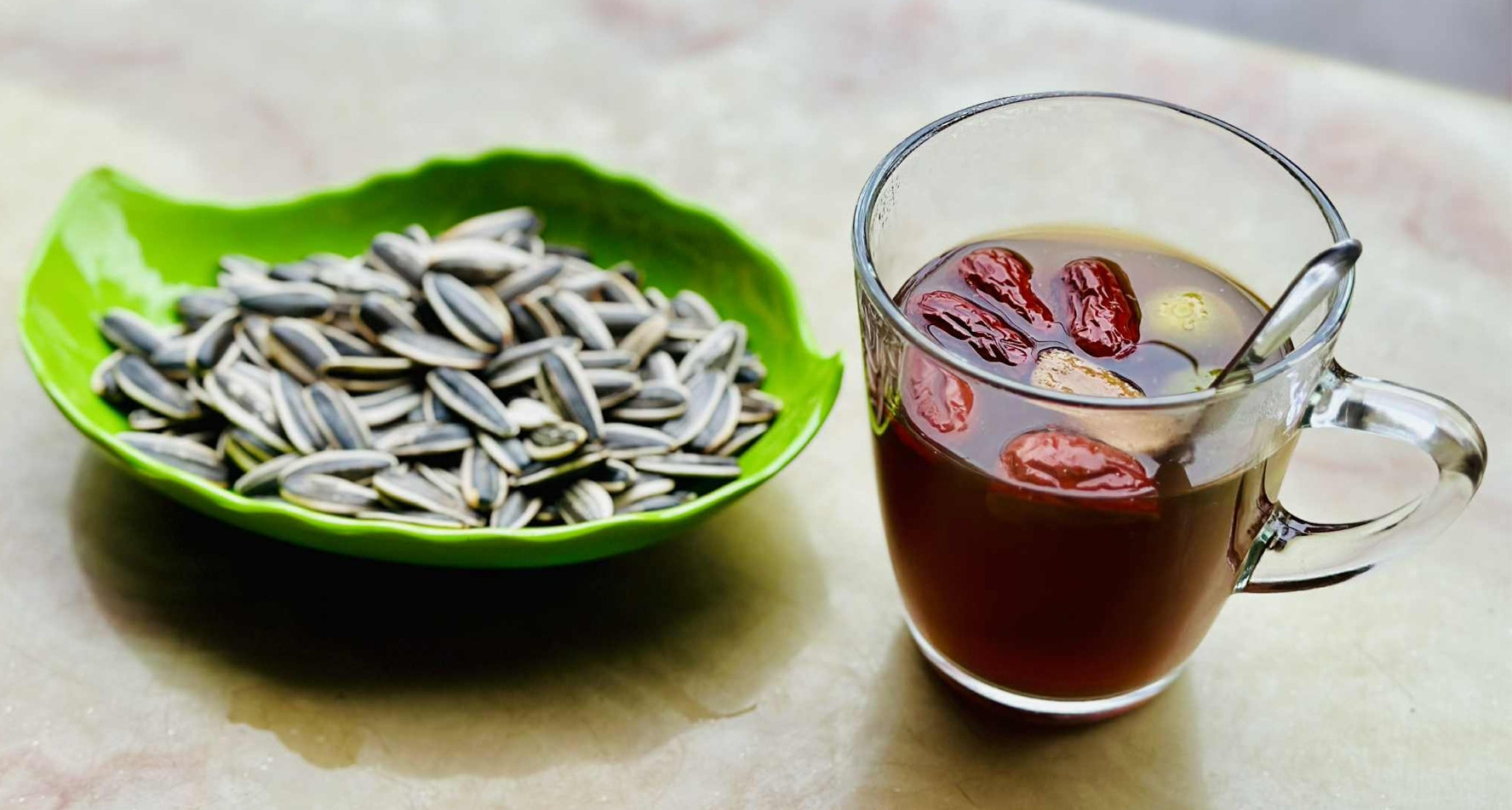 Điều gì xảy ra với dạ dày khi bạn uống trà thảo mộc mỗi ngày?