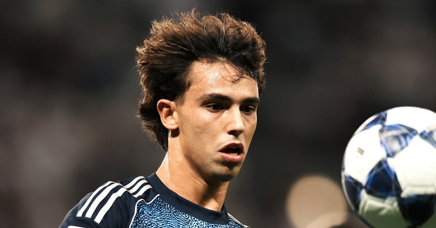 Felix thay Ronaldo lấy 3 điểm cho Al Nassr ở AFC Champions League Two