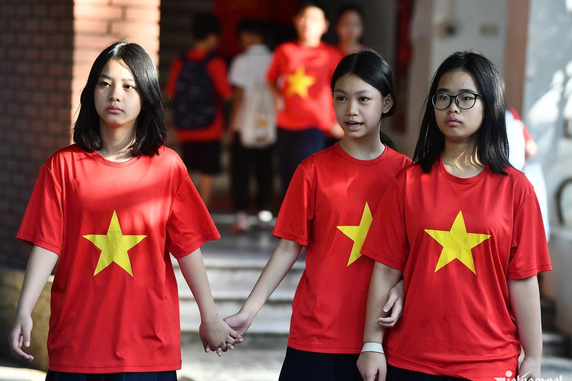 Hà Nội chia các trường thành 30 cụm chuyên môn