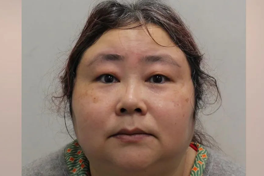 Hé lộ vụ rửa tiền 6,7 tỷ USD bằng Bitcoin của trùm lừa đảo ‘Nữ thần tài lộc’