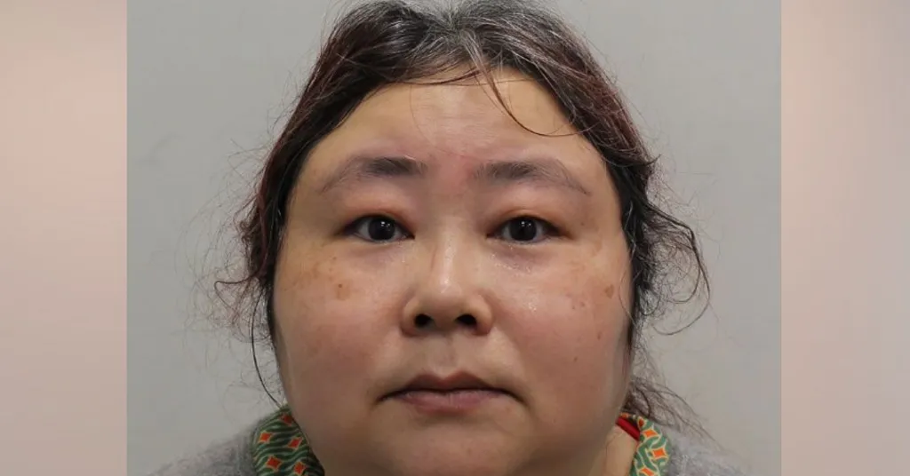 Hé lộ vụ rửa tiền 6,7 tỷ USD bằng Bitcoin của trùm lửa đảo ‘Nữ thần tài lộc’