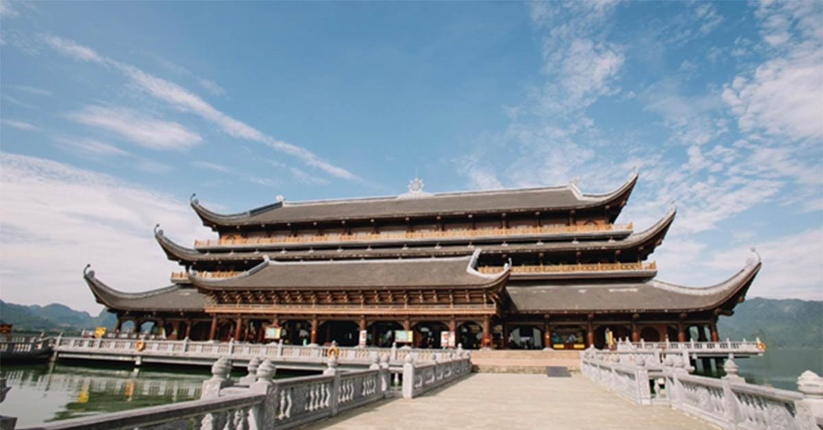 Hoàn tất công tác chuẩn bị diễn đàn Sáng kiến Tam Chúc 2025