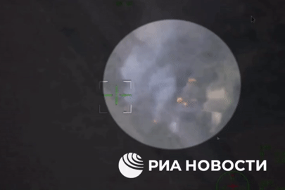 Hơn 100 UAV trị giá 20 triệu USD của Ukraine nổ tung dưới đòn tấn công của Nga