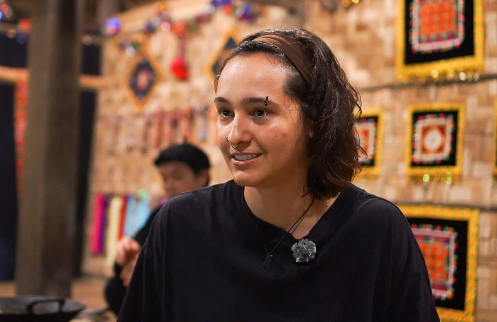 Khách Brazil sang Việt Nam, ở ngôi làng 'cơm chung nồi, tiền chung túi' 3 tuần