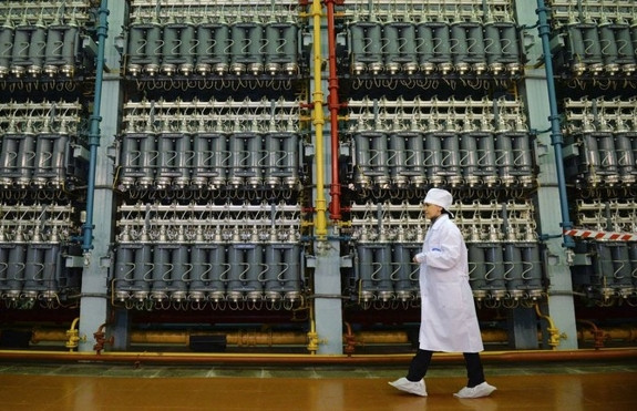 Mặt hàng Mỹ vẫn phụ thuộc lớn vào Nga bất chấp lệnh cấm nhập khẩu