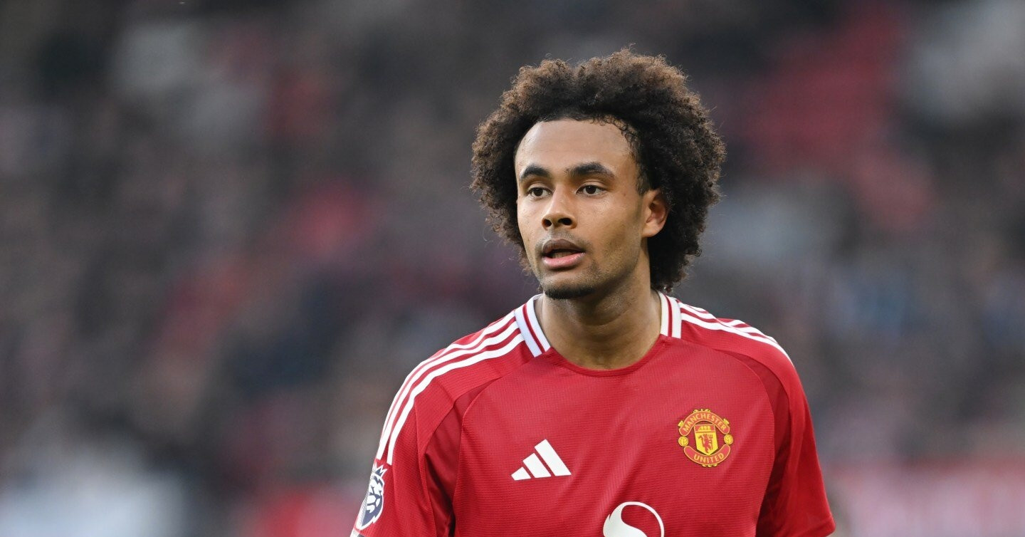 MU sẵn sàng thanh lý Joshua Zirkzee