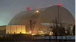 Nhà máy Chernobyl mất điện, Nga tiến sâu vào vùng phòng thủ của Ukraine