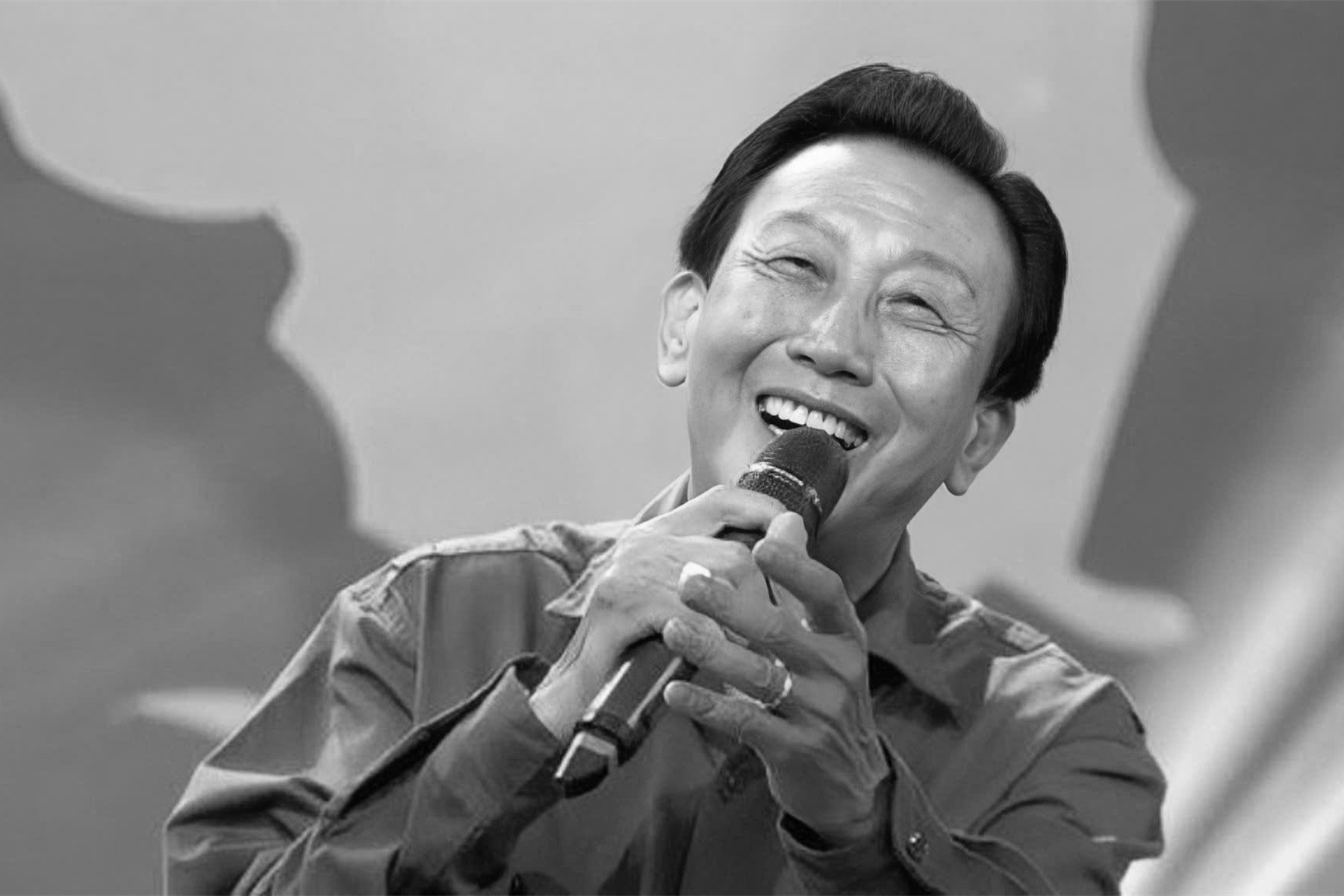 NSND Thế Hiển 'Tóc em đuôi gà' vừa qua đời: Lận đận tình duyên, tuổi già không phiền con cháu